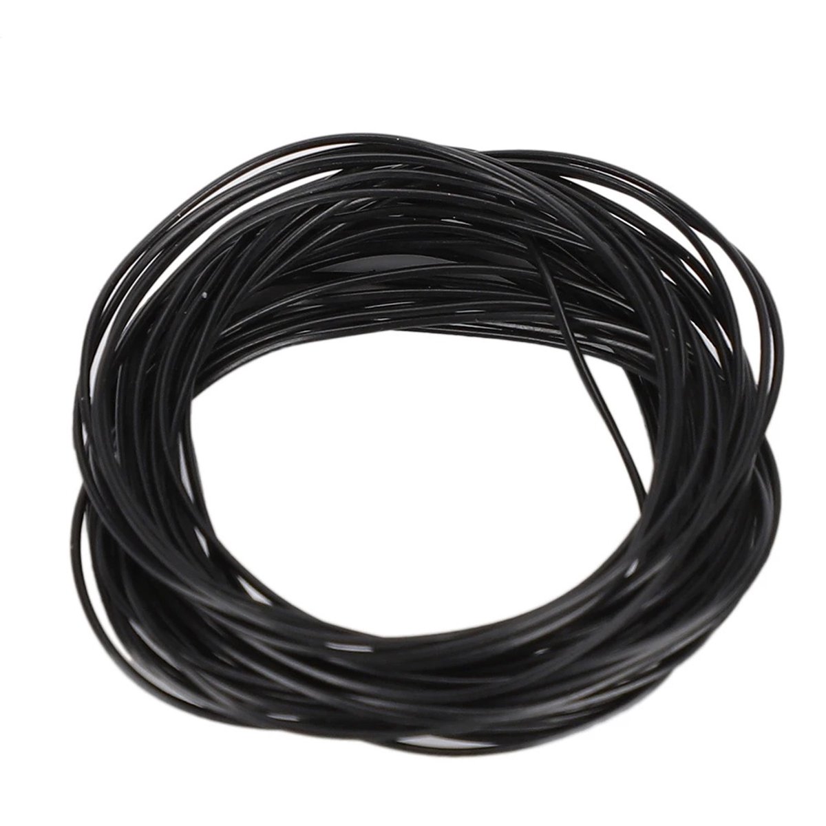 WiseGoods Premium 950-Delige Waterbestendige Rubber O-Ring Set - 0.5MM Voor Horlogekast Afdichting - Horloge Reparatie - DIY