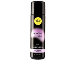 Pjur Analyse Me Glide Anaal Glijmiddel - 250 ml
