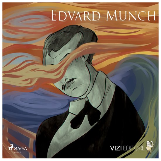 Munch - cover