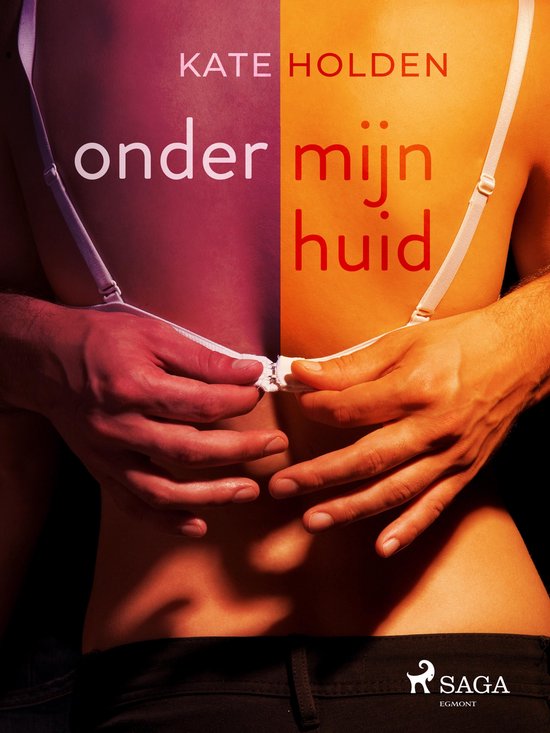 Onder mijn huid - cover