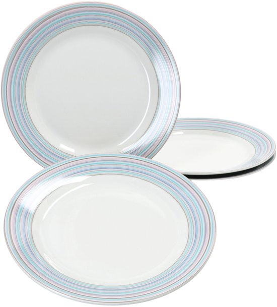 Serveerborden, taartborden, zwart, 15,5 x 9,1 cm, 6 stuks voorgerechten, sushi-borden, dessertborden, serveerborden, ontbijtborden, kleine platte borden, mezaborden voor sushi dessert cake