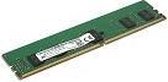 Lenovo 4X70P98201 geheugenmodule 8 GB DDR4 2666 MHz ECC