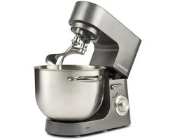 G3 Ferrari Pastaio Come a Mano keukenmachine 1800 W 8 l Roestvrijstaal