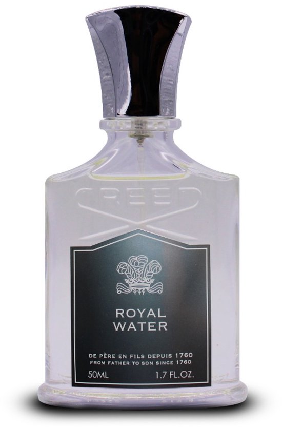 Creed Millesime Royal Water Eau de Parfum 50ml