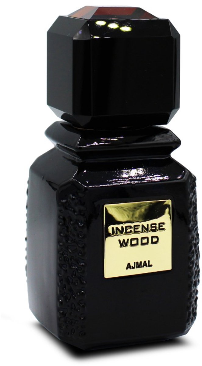 Goedkoopste Ajmal Incense Wood - 100 ml - eau de parfum spray - unisexparfum