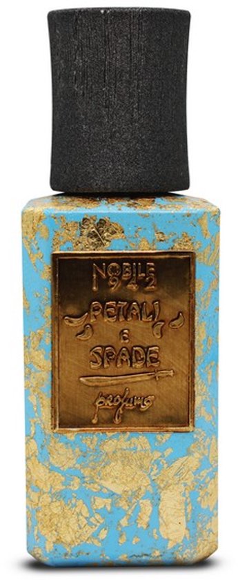 Nobile 1942 Petali E Spade Eau de Parfum Voor Dames 75ml