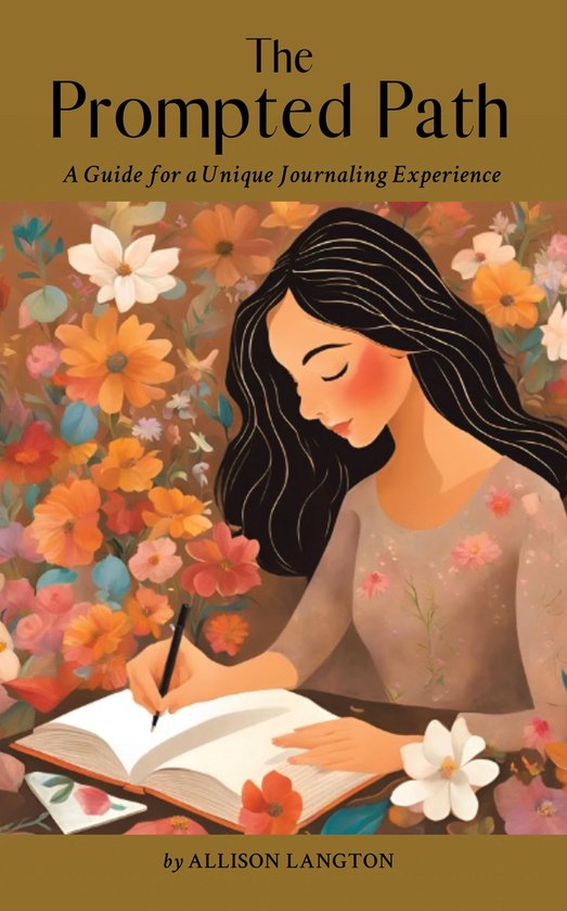 The Prompted Path - cover