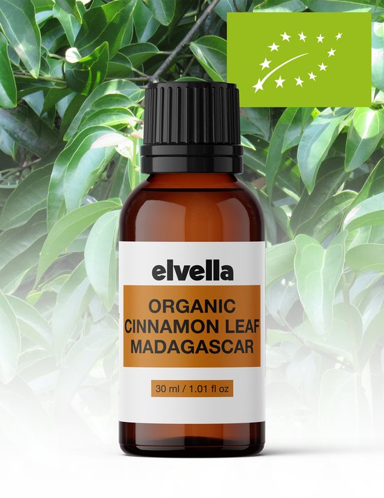 Huile Essentielle De Cannelle écorce De Madagascar - Pure, Naturelle, Flacon 500 Ml
