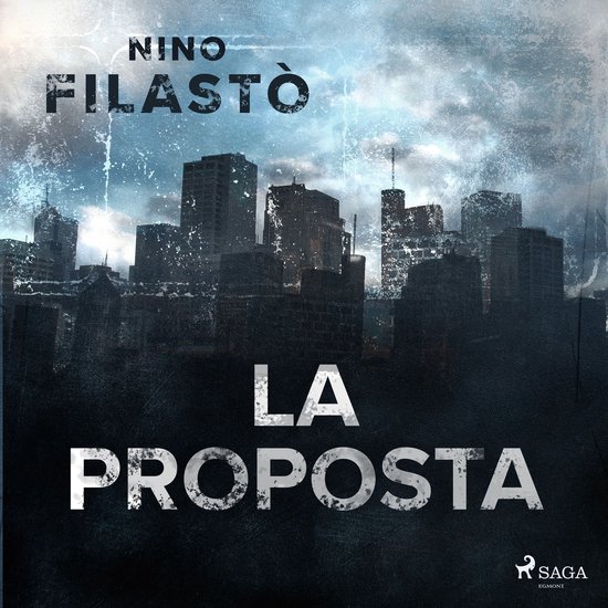 La proposta - cover