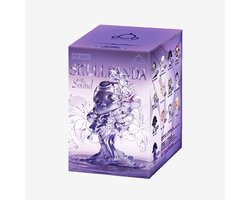 POP MART Skullpanda The Sound series Blindbox