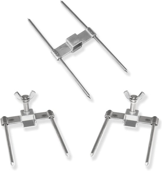 Aanbieding: 3x Document Lamineerhoes A4 Glanzend 2x80 Micron 100 Stuks I73399 T4155491