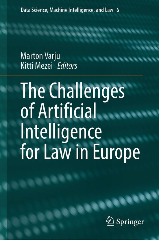 Springer Nature Proceedings excluding Computer Science - The ... - cover