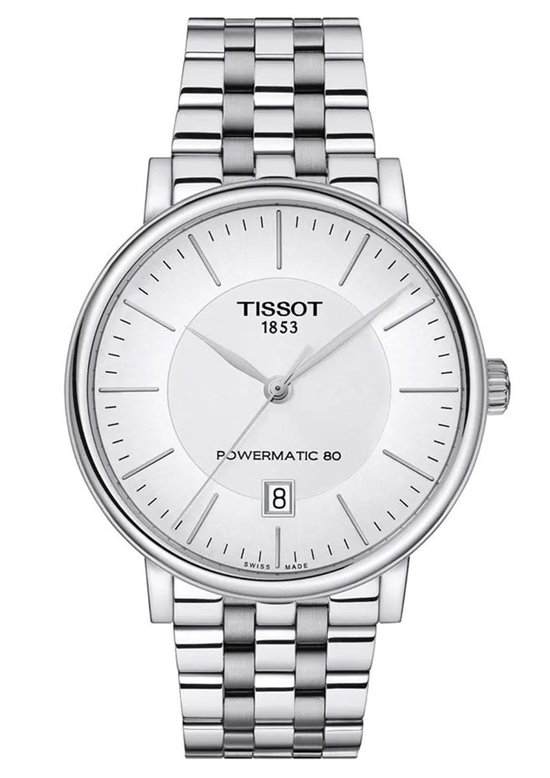 Tissot Carson Premium – T1224071103100 – Ø 40 mm