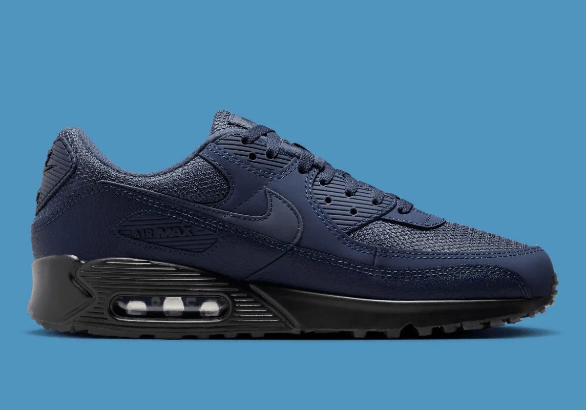 Blauw