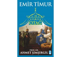 Otağ II: Emir Timur