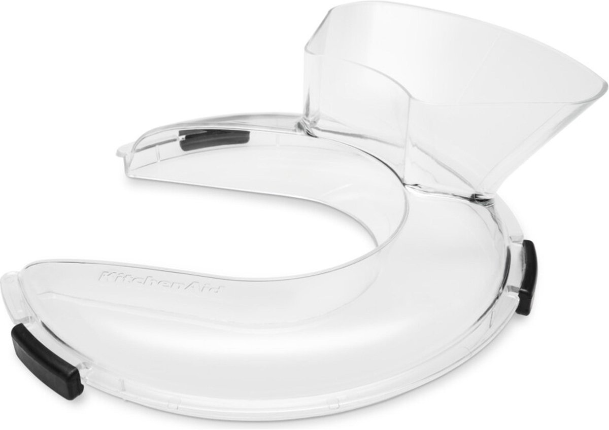 KitchenAid 5KSMTHPS - Schenkdeksel - accessoire mixer/keukenrobot met kantelbare kop van 4,3 l of 4,8 l