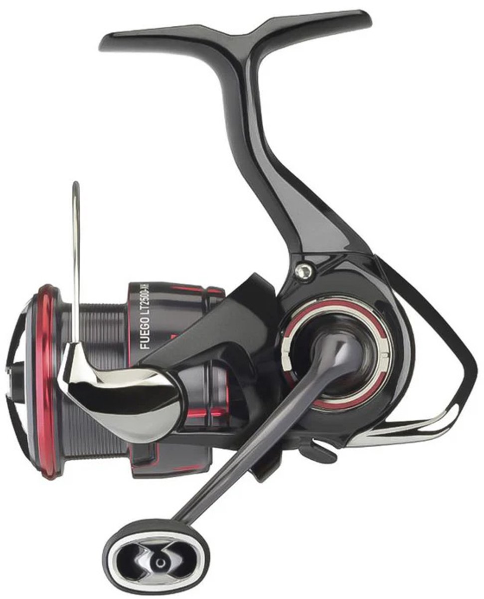 Daiwa - Slip voorop 23 Fuego LT - Daiwa