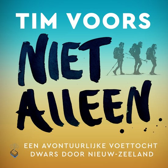Niet alleen - cover