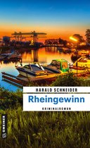 Hauptkommissar Palzki 23 - Rheingewinn