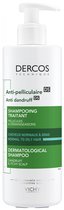 Bol.com Vichy Dercos Technique Anti-Roos DS Shampoo - Normaal tot Vet haar - 390ml aanbieding