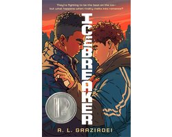 Omslag van Icebreaker