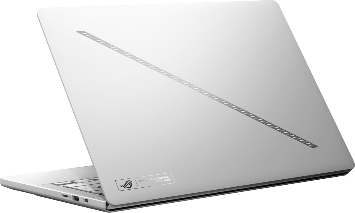 ASUS ROG Zephyrus G14 - 14" 3K OLED Gaming thumbnail 8