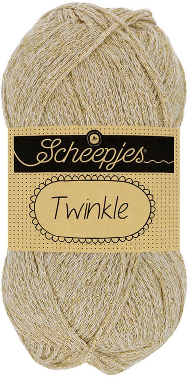 Scheepjes Twinkle 50gr - 938