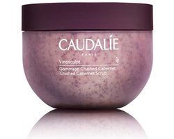 Caudalie Vinosculpt Bodyscrub 250gr