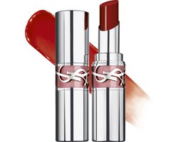 YSL Yves Saint Laurent Loveshine High-Shine Caring Lipstick 80 Glowing Lava 3,2 g - lippenstift