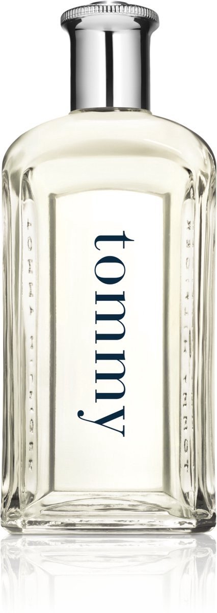 Tommy Hilfiger Tommy Cologne Spray Eau de Toilette 50ml