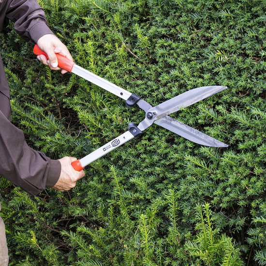 Felco Heggenschaar 63cm blad 25cm van Felco — afbeelding 4