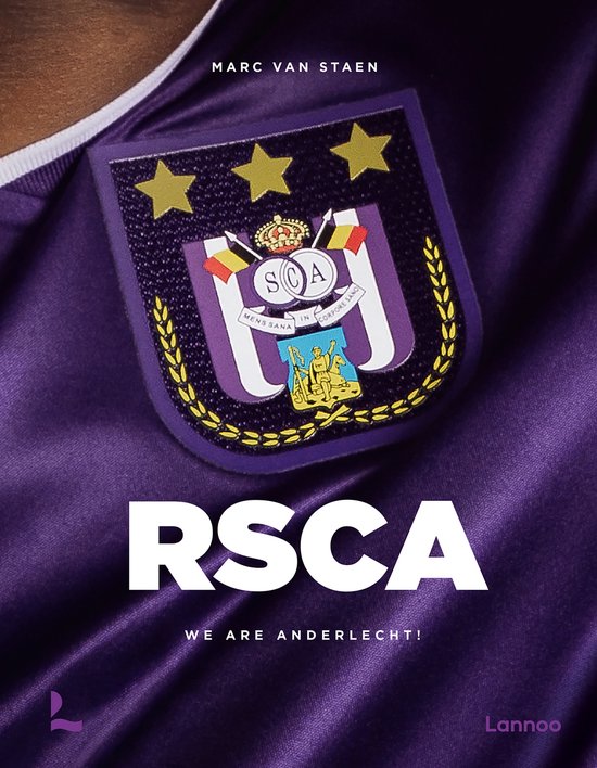 RSCA - cover