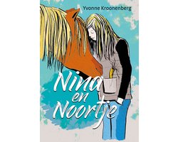 Nina en Noortje