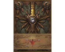 Diablo: Book Of Tyrael