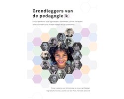 Grondleggers van de pedagogie(k)