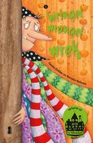 Verhalen uit de Heksenkeet 3 - Wringel wrangel wrek