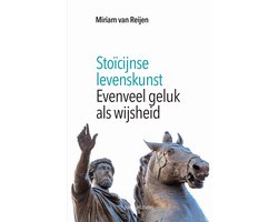 Stoïcijnse levenskunst