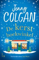 Happy Ever After - De kerstboekwinkel