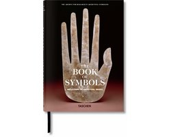 Omslag van Book Of Symbols