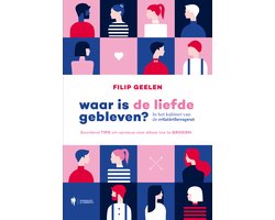 Waar is de liefde gebleven ?