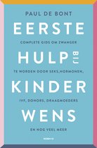 Eerste hulp bij kinderwens