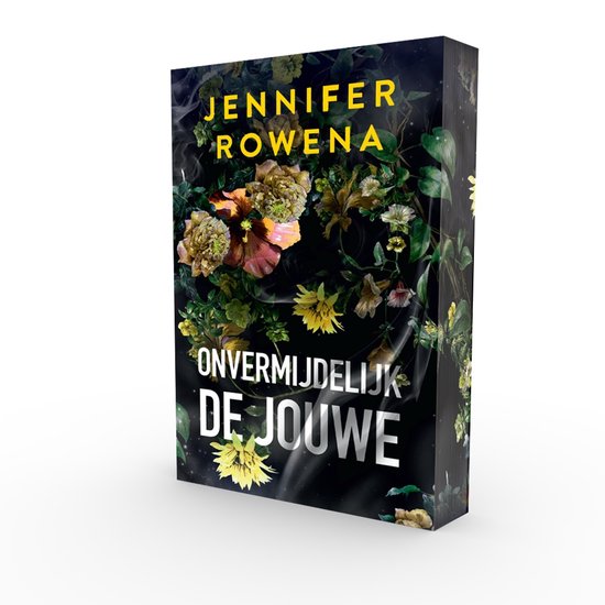 Onvermijdelijk 1 - Onvermijdelijk de jouwe