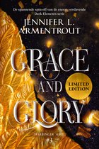 Harbinger 3 - Grace and Glory