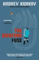 ISBN The Bickford Fuse, Anglais, Livre broché