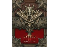 Diablo: Book Of Cain