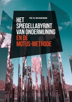 Het spiegellabyrint van ondermijning en de Motus-methode
