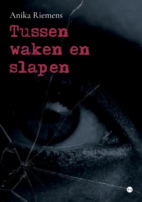 Tussen waken en slapen - cover