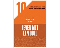 10-serie - Leven met een doel