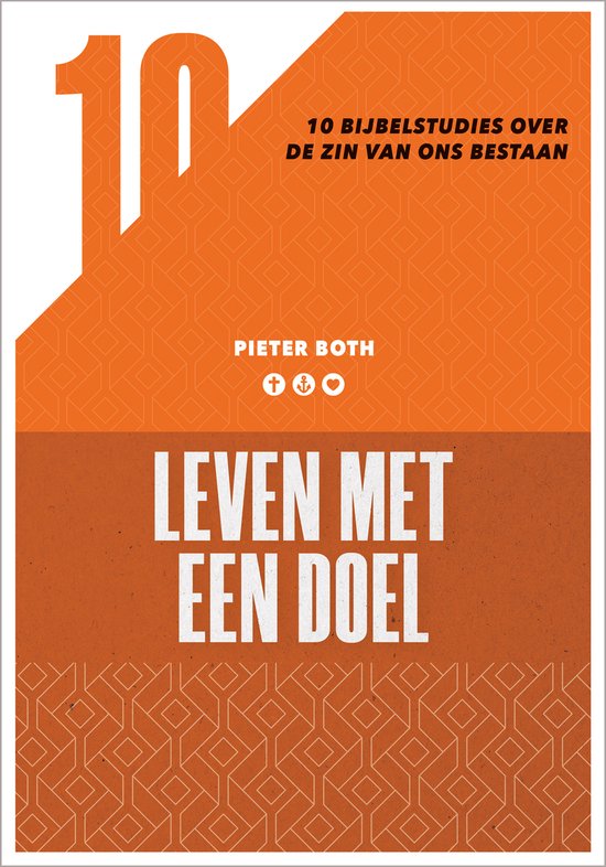 10-serie - Leven met een doel