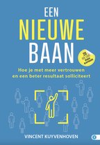 Hoe dan? serie - Een nieuwe baan